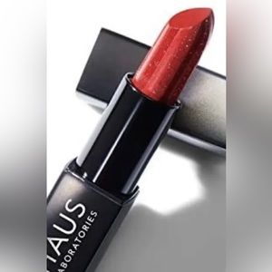 HAUS LABORATORIES By Lady Gaga: SPARKLE LIPSTICK Burlesque